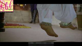 Priyanka Chopra Jonas feet photo thumbnail