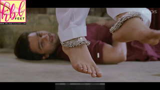 Priyanka Chopra Jonas feet photo thumbnail