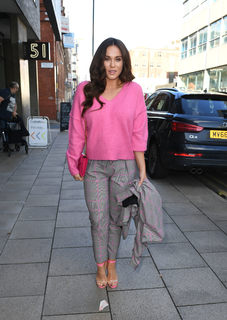 Vicky Pattison feet photo thumbnail