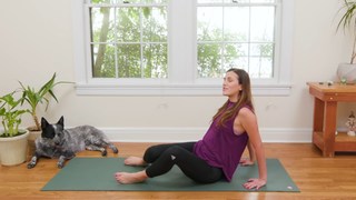 Adriene Mishler feet photo thumbnail