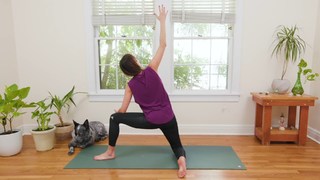 Adriene Mishler feet photo thumbnail