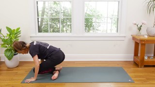 Adriene Mishler feet photo thumbnail