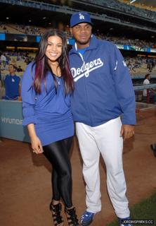 Jordin Sparks feet photo thumbnail