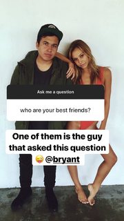 Alexis Ren feet photo thumbnail