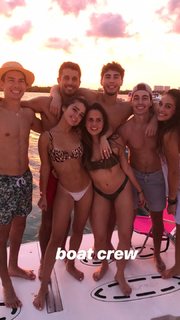 Vale Genta feet photo thumbnail