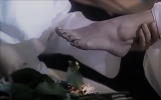 Giovanna Antonelli feet photo thumbnail