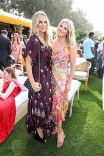 Ali Larter feet photo thumbnail