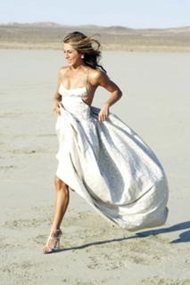 Jennifer Aniston feet photo thumbnail