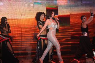 Haifa Wehbe feet photo thumbnail