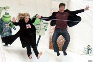 Kate Winslet feet photo thumbnail