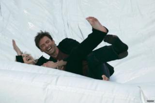 Kate Winslet feet photo thumbnail