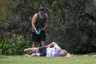 Kesha feet photo thumbnail