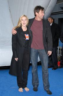 Kate Winslet feet photo thumbnail