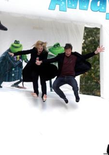 Kate Winslet feet photo thumbnail