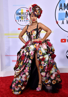 Cardi B feet photo thumbnail