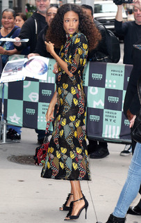 Thandiwe Newton feet photo thumbnail