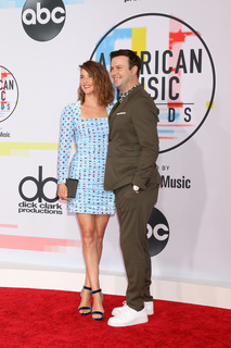 Cobie Smulders feet photo thumbnail