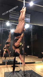 Gracyanne Barbosa feet photo thumbnail