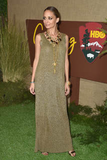 Nicole Richie feet photo thumbnail