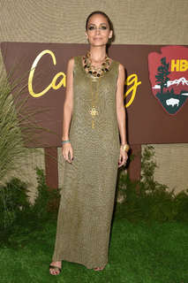 Nicole Richie feet photo thumbnail