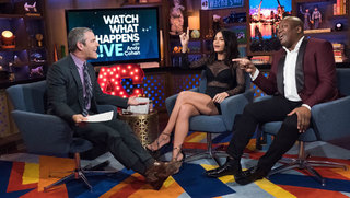 Jenna Dewan feet photo thumbnail