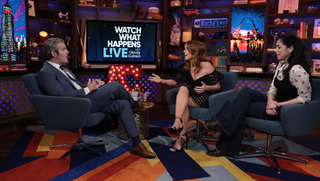 Isla Fisher feet photo thumbnail