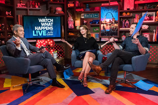 Keri Russell feet photo thumbnail