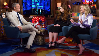 Chloë Grace Moretz feet photo thumbnail