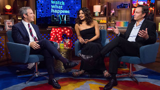 Priyanka Chopra Jonas feet photo thumbnail