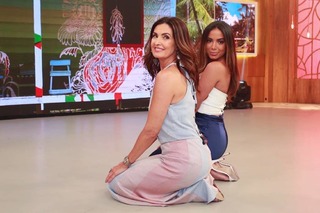Anitta feet photo thumbnail
