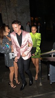Jade Thirlwall feet photo thumbnail