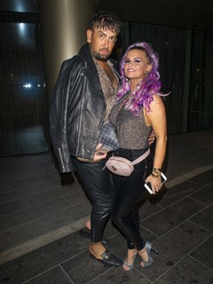 Kerry Katona feet photo thumbnail