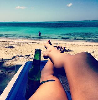 Jamie Erdahl feet photo 3