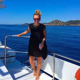 Jamie Erdahl feet photo 4