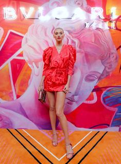 Elsa Hosk feet photo thumbnail