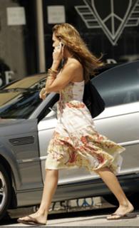 Jessica Alba feet photo thumbnail