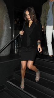 Camilla Belle feet photo thumbnail