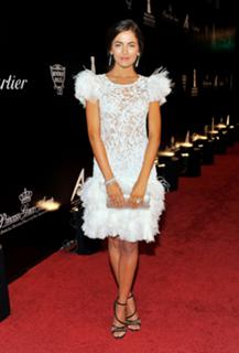 Camilla Belle feet photo thumbnail