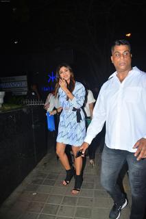 Shilpa Shetty Kundra feet photo thumbnail
