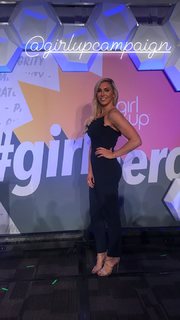 Ashley Fliehr feet photo thumbnail