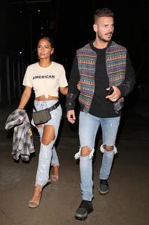 Christina Milian feet photo thumbnail