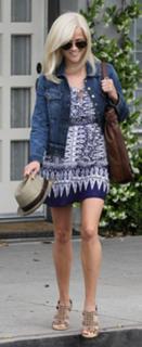 Reese Witherspoon feet photo thumbnail