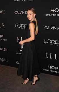 Sydney Sweeney feet photo thumbnail