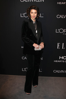 Mary Elizabeth Winstead feet photo thumbnail