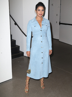 Priyanka Chopra Jonas feet photo thumbnail