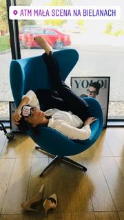 Edyta Herbus feet photo thumbnail