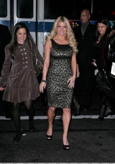Jessica Simpson feet photo thumbnail