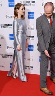 Emma Stone feet photo thumbnail