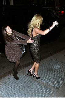 Jessica Simpson feet photo thumbnail