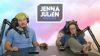Jenna Marbles feet photo 5